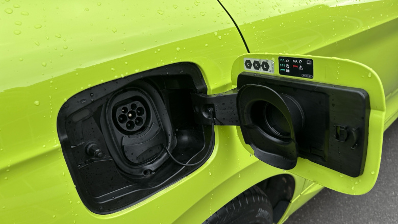 Skoda Enyaq 220kW vRS 82kWh 4x4 5dr Auto Electric 